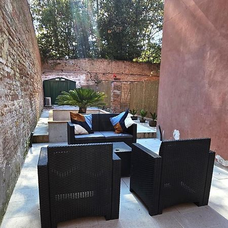 Small Villa With Private Garden البندقية المظهر الخارجي الصورة