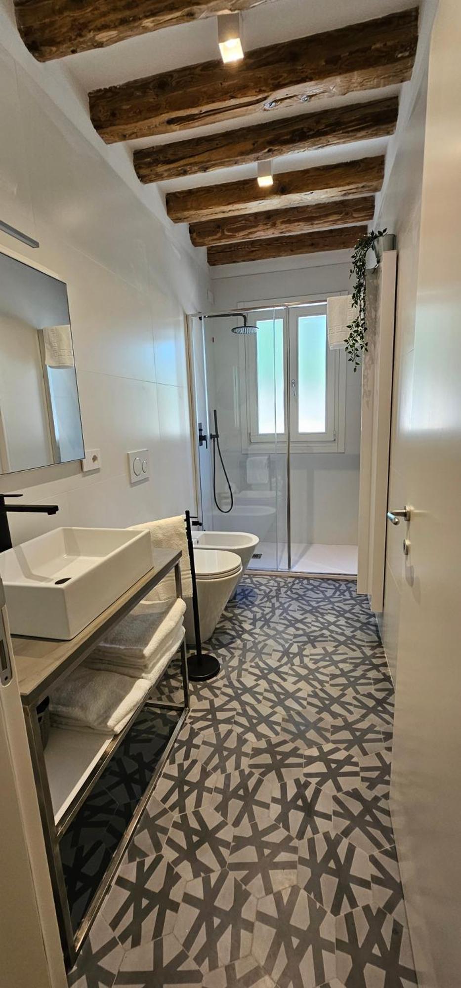 Small Villa With Private Garden البندقية المظهر الخارجي الصورة