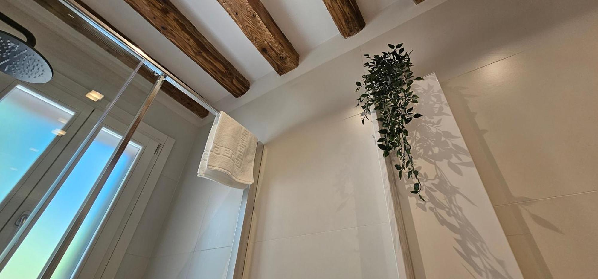 Small Villa With Private Garden البندقية المظهر الخارجي الصورة