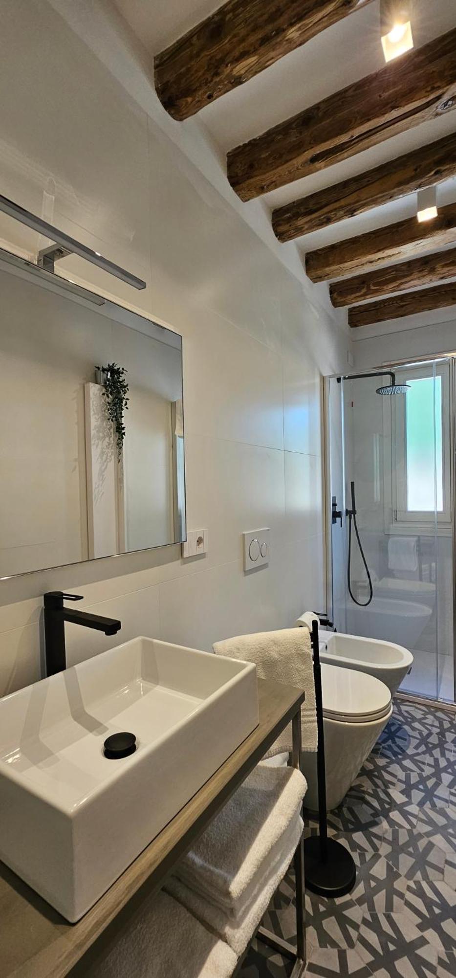 Small Villa With Private Garden البندقية المظهر الخارجي الصورة
