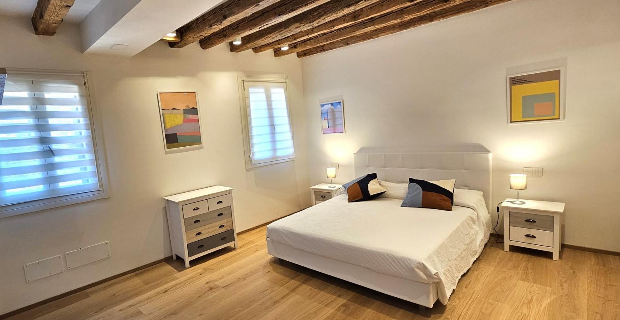 Small Villa With Private Garden البندقية المظهر الخارجي الصورة