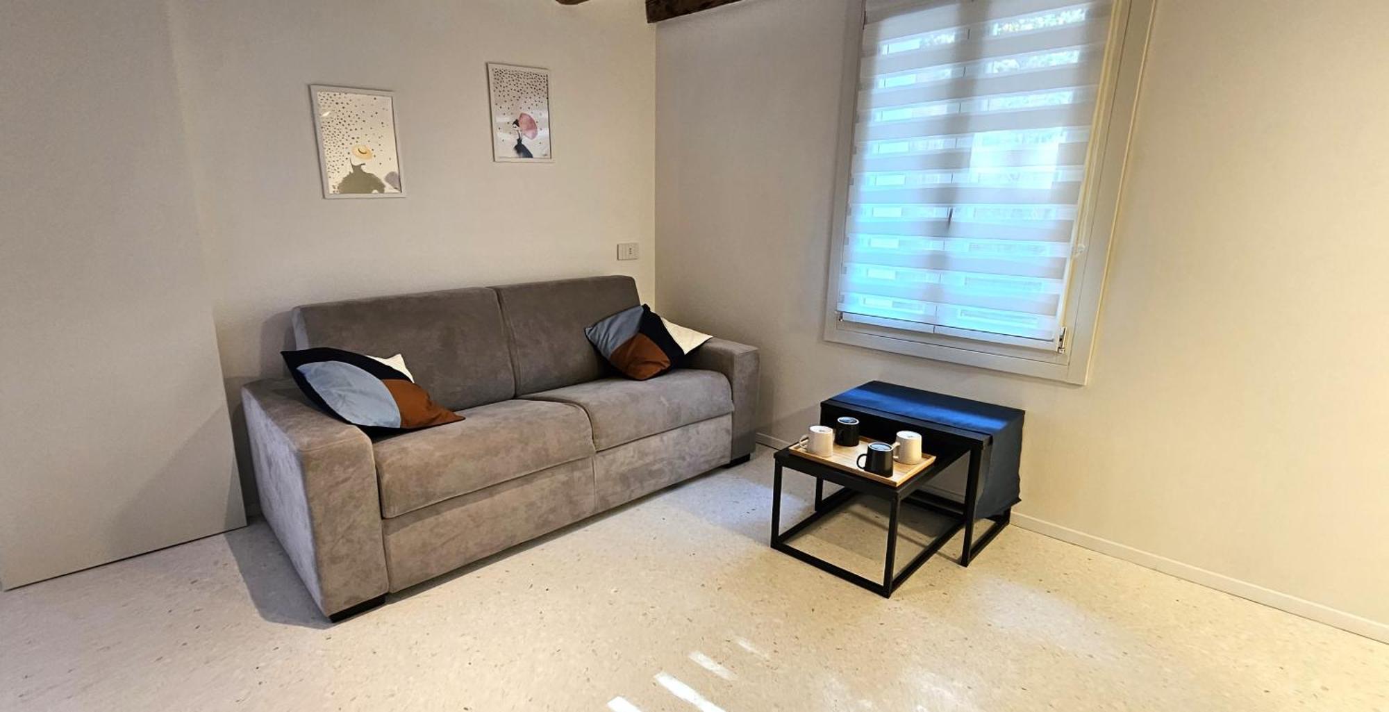 Small Villa With Private Garden البندقية المظهر الخارجي الصورة