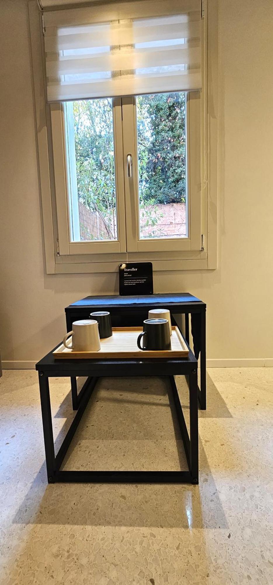 Small Villa With Private Garden البندقية المظهر الخارجي الصورة