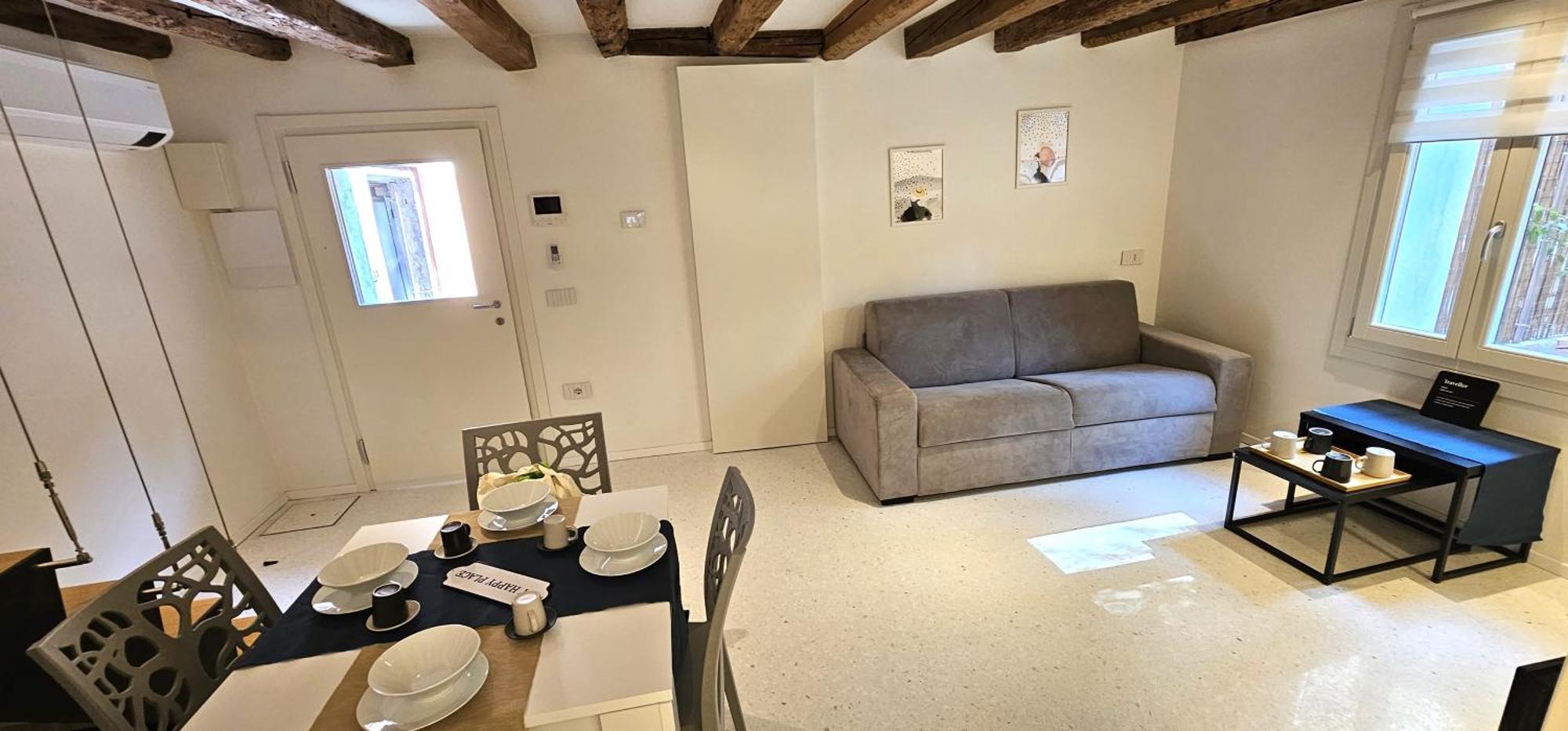 Small Villa With Private Garden البندقية المظهر الخارجي الصورة